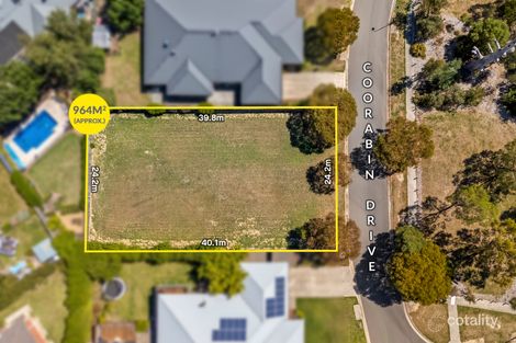 16 Coorabin Dr, Brown Hill, VIC 3350