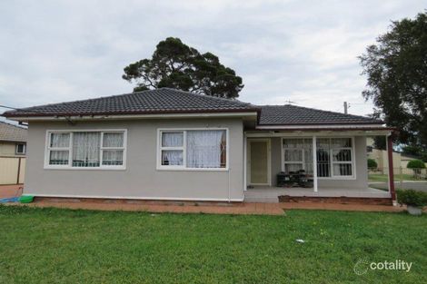 1 Canva St, Canley Vale, NSW 2166