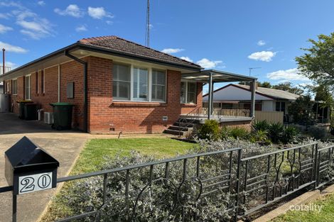 20 Karabah Ave, Young, NSW 2594
