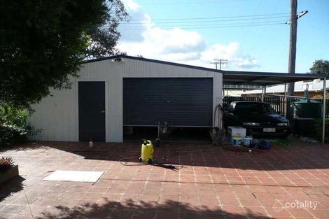 Property photo of 47 Joyce Street South Toowoomba QLD 4350