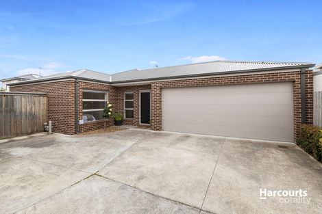Property photo of 2/17 Hughes Street Bell Park VIC 3215