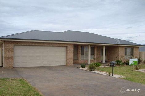 9 Ziliotto St, Griffith, NSW 2680