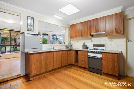 Property photo of 14 Gordon Court Mooroolbark VIC 3138