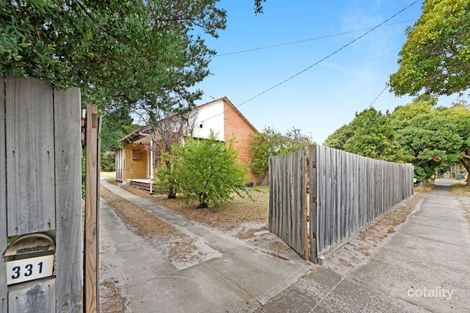 Property photo of 331 Frankston-Dandenong Road Frankston North VIC 3200
