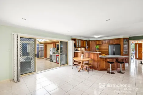 Property photo of 2 Coulton Court Werribee VIC 3030