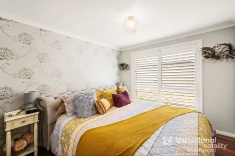 Property photo of 2 Coulton Court Werribee VIC 3030