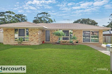 33 Tetragona Dr, Arana Hills, QLD 4054