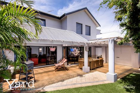 Property photo of 9 Bruce Street North Fremantle WA 6159
