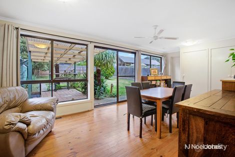 Property photo of 14 Gordon Court Mooroolbark VIC 3138