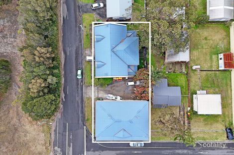 Property photo of 1 Weston Street Culburra Beach NSW 2540