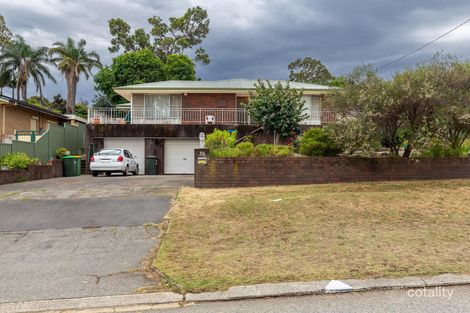 Property photo of 35 Chartwell Way Swan View WA 6056