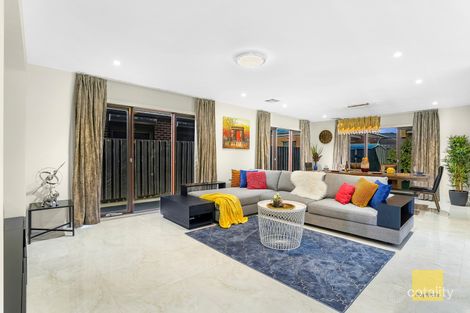 Property photo of 36 Bullion Drive Aintree VIC 3336
