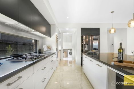 Property photo of 36 Bullion Drive Aintree VIC 3336