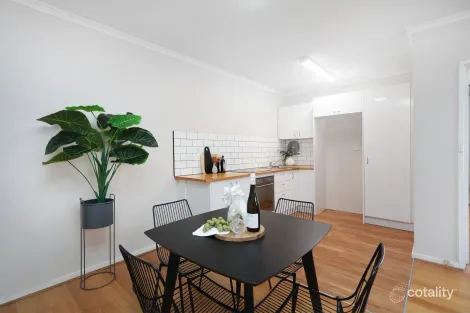 Property photo of 4/133 Epsom Road Ascot Vale VIC 3032
