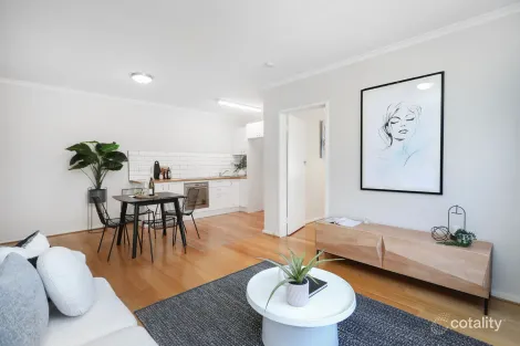 Property photo of 4/133 Epsom Road Ascot Vale VIC 3032