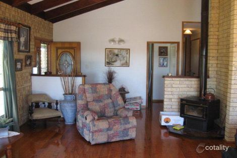 Property photo of 29 Guymers Road Boynewood QLD 4626