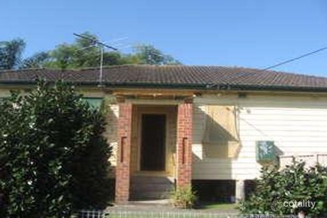 Property photo of 63 Thomas Street Wallsend NSW 2287