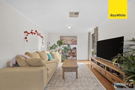 19 Maidment Pl, Kambah, ACT 2902