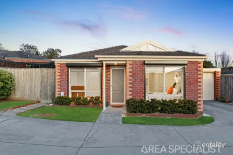 Property photo of 2/60 Sunny Vale Drive Langwarrin VIC 3910