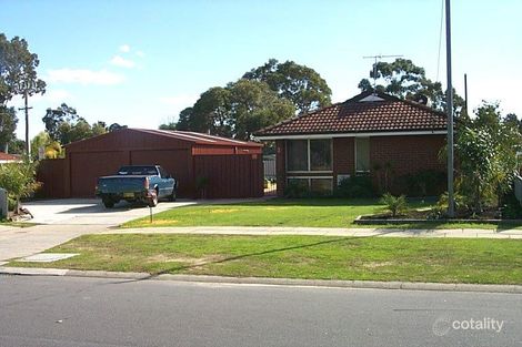 2 Watsonia St, Maddington, WA 6109