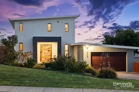 Property photo of 349 Carella Street Tranmere TAS 7018