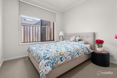 Property photo of 139 Arbour Boulevard Burnside Heights VIC 3023