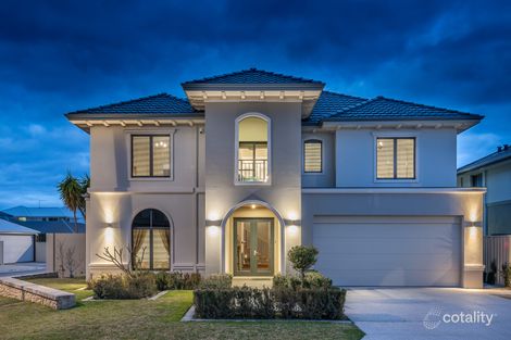 Property photo of 29 Backwater Circle Burns Beach WA 6028