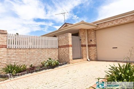 Property photo of 7/3 Adelphi Court Marangaroo WA 6064
