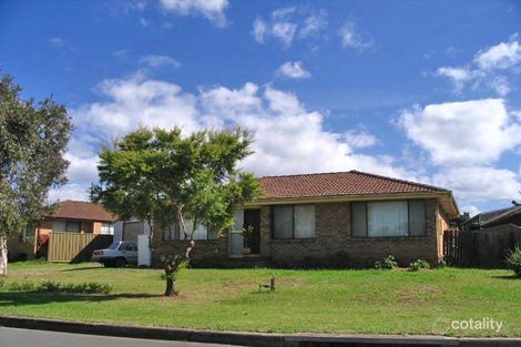 7 Cawdell Dr, Albion Park, NSW 2527