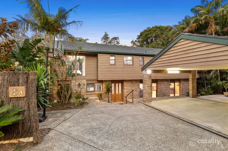 Property photo of 8A John Street Avalon Beach NSW 2107