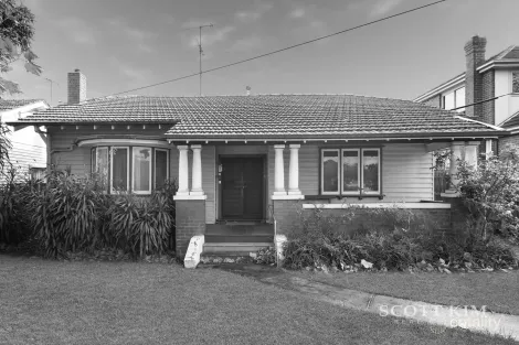 Property photo of 119 Fulham Road Alphington VIC 3078