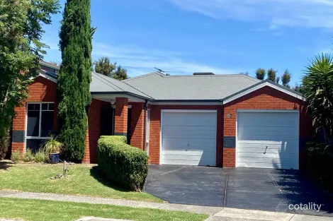 87 Golf Links Rd, Berwick, VIC 3806