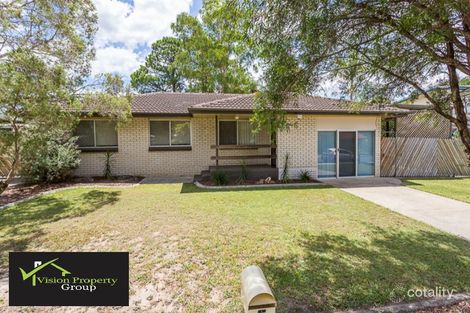 5 Carrosa St, Marsden, QLD 4132