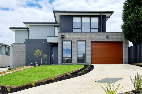 5/2 Eden Ct, Noble Park, VIC 3174
