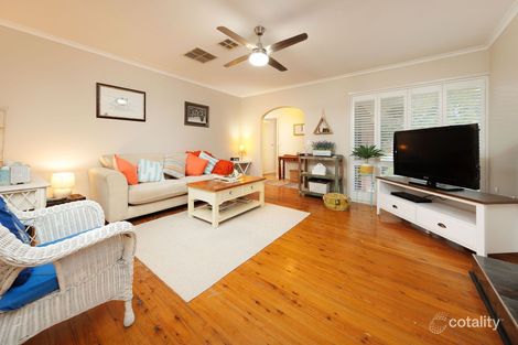 Property photo of 47 Macbean Street Culcairn NSW 2660