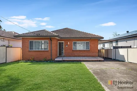 Property photo of 25 Charlotte Street Merrylands NSW 2160