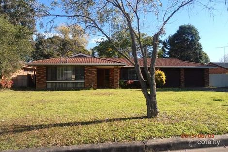 Property photo of 9 Justine Close Bargo NSW 2574