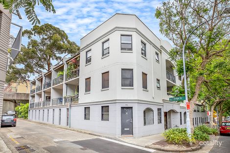 6/173-175 Cathedral St, Woolloomooloo, NSW 2011