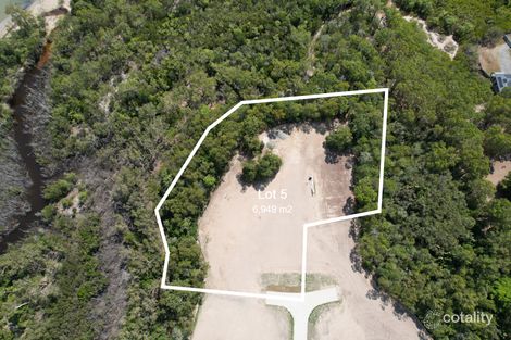 Property photo of 42 Kewarra Street Kewarra Beach QLD 4879