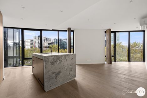 401/601-605 St Kilda Rd, Melbourne, VIC 3004