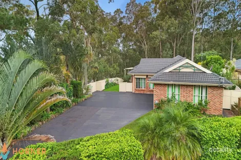 15 Forster Ave, Watanobbi, NSW 2259