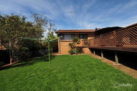 Property photo of 5 Rosemary Place Cherrybrook NSW 2126