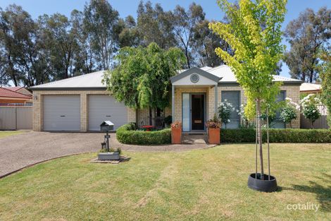 Property photo of 12 Slice Court West Wodonga VIC 3690