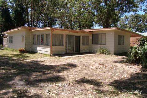 78 West Cres, Culburra Beach, NSW 2540