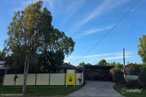 124 Begonia St, Browns Plains, QLD 4118