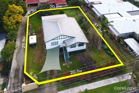 Property photo of 12 Rous Street Hendra QLD 4011