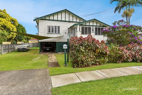 Property photo of 12 Rous Street Hendra QLD 4011