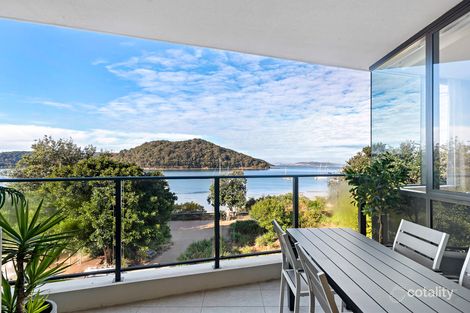 208/49 The Esplanade, Ettalong Beach, NSW 2257