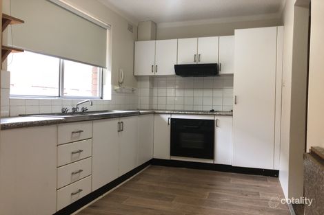 Property photo of 8/39 O'Connell Street North Parramatta NSW 2151