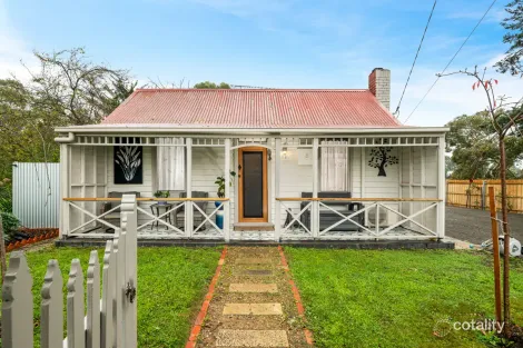 6 Lawler St, Meredith, VIC 3333